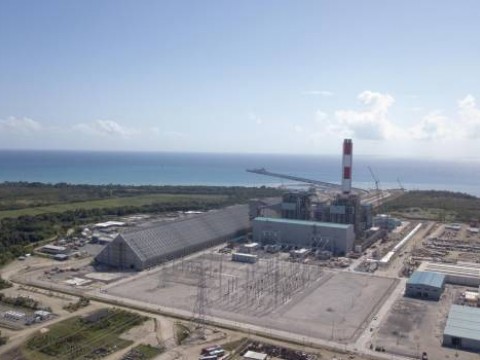 Punta Catalina II seguir&aacute; fuera de servicio tres semanas m&aacute;s
