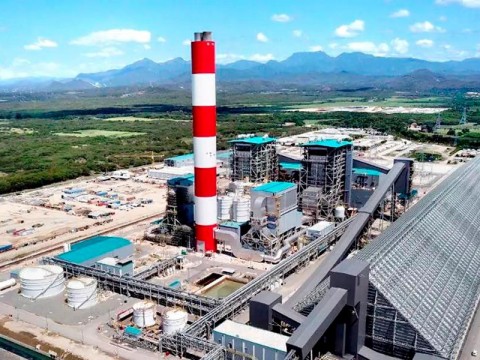 Punta Catalina: CC a&uacute;n en proceso de aprobar si realizar&aacute; auditor&iacute;a