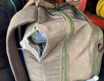 PR confisca 82 kilos de coca&iacute;na a bordo de un buque dominicano