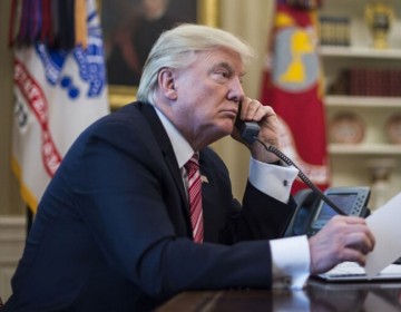 Putin y Trump hablan por tel&eacute;fono de Ir&aacute;n y Venezuela en su primera conversaci&oacute;n en 2026