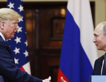 Altos cargos de EE.UU. y Rusia se reunir&aacute;n en Arabia el martes para "restablecer" las relaciones