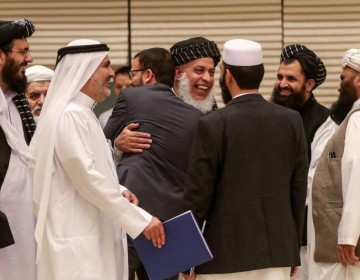 EE.UU y los Talibanes firman hist&oacute;rico acuerdo tras 18 a&ntilde;os de fuertes enfrentamientos 