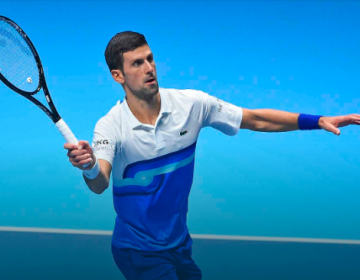 Djokovic admite &ldquo;errores humanos&rdquo; en sus tr&aacute;mites para entrar a Australia