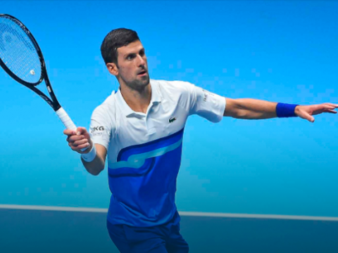 Djokovic admite &ldquo;errores humanos&rdquo; en sus tr&aacute;mites para entrar a Australia