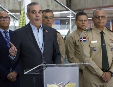 Plan del Gobierno busca deportar hasta 10,000 haitianos por semana