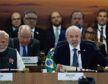 &iquest;Qu&eacute; es el bloque BRICS y por qu&eacute; Occidente le teme?: alianza que desaf&iacute;a orden global desde el Sur