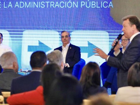 La eliminaci&oacute;n y fusi&oacute;n de instituciones p&uacute;blicas se concretar&aacute; en el 2025