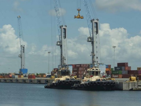 &iquest;Qu&eacute; tan conectada est&aacute; la Rep&uacute;blica Dominicana con el resto del mundo?