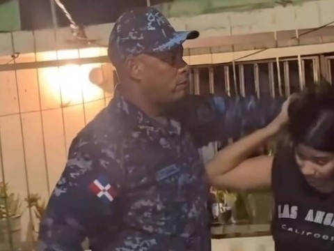 &ldquo;&iexcl;Suelten a esa loca!&rdquo;: cr&oacute;nica de la agresi&oacute;n del coronel Fausto Mad&eacute; contra joven en Los Mina