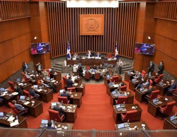 Senadores aprueban Ley Nacional de Vacunas