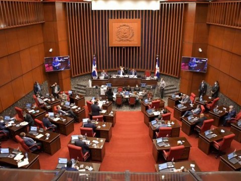 Senadores aprueban Ley Nacional de Vacunas