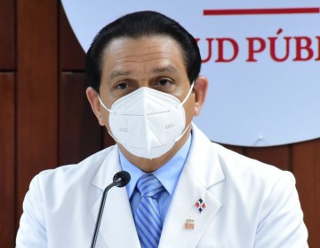 Salud P&uacute;blica garantiza se cumplir&aacute; protocolo de bioseguridad en Serie de Caribe