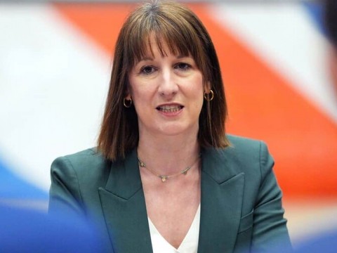 Ministra brit&aacute;nica critica la "locura" de una guerra en Oriente Medio sin plan de salida