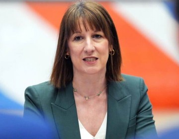 Ministra brit&aacute;nica critica la "locura" de una guerra en Oriente Medio sin plan de salida