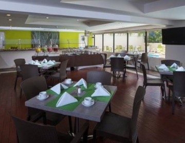 Radisson SD recibe premio internacional