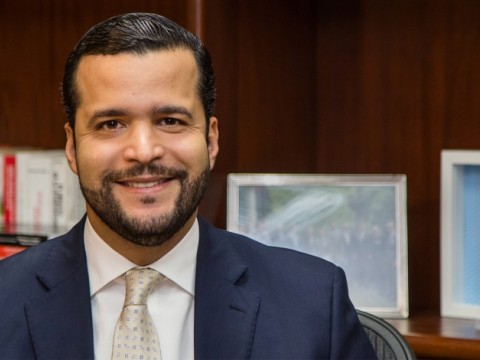 Rafael Paz anuncia su respaldo a Gonzalo Castillo