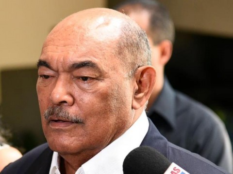 Ram&oacute;n Alburquerque retorna a Rep&uacute;blica Dominicana tras tratamiento m&eacute;dico en EE. UU.