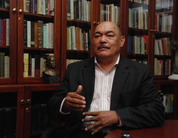 Ram&oacute;n Alburquerque ve pocos cambios reales en gesti&oacute;n Luis Abinader