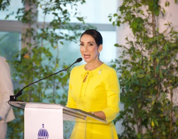 Raquel Arbaje respalda postura de Karina Aristy ante posible visita de "therians" a Hig&uuml;ey