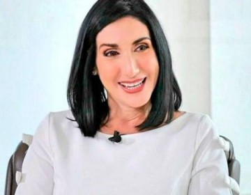 "Si hay alg&uacute;n ni&ntilde;o o ni&ntilde;a con preferencia sexual se le debe respetar&rdquo; Raquel Arbaje