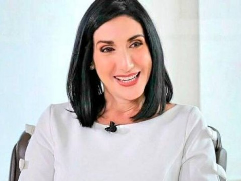"Si hay alg&uacute;n ni&ntilde;o o ni&ntilde;a con preferencia sexual se le debe respetar&rdquo; Raquel Arbaje