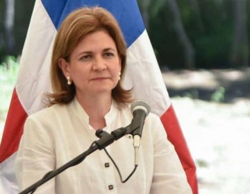 Vicepresidenta encabeza reuni&oacute;n con los organismos de seguridad del Estado
