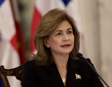 La vicepresidenta Raquel Pe&ntilde;a dictar&aacute; conferencia hoy en la Feria Internacional del Libro