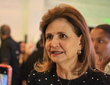 Raquel Pe&ntilde;a asegura que hay "buena planificaci&oacute;n" con el petr&oacute;leo ante conflicto en Oriente Medio