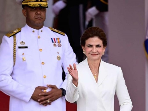 Raquel Pe&ntilde;a afirma que en segundo mandato se consolidar&aacute;n las transformaciones que RD necesita