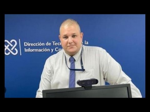Ratifican el arrresto domiciliario a acusado de alterar data de la Procuradur&iacute;a General