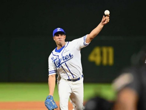 Vald&eacute;s domina los bates de las Estrellas en la victoria del Licey