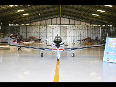 Fuerza A&eacute;rea dominicana compra siete aviones Pill&aacute;n a Espa&ntilde;a