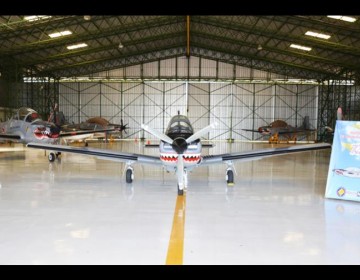 Fuerza A&eacute;rea dominicana compra siete aviones Pill&aacute;n a Espa&ntilde;a