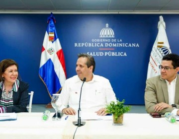 RD gestiona un Centro Toxicol&oacute;gico para el manejo especializado ante intoxicaciones