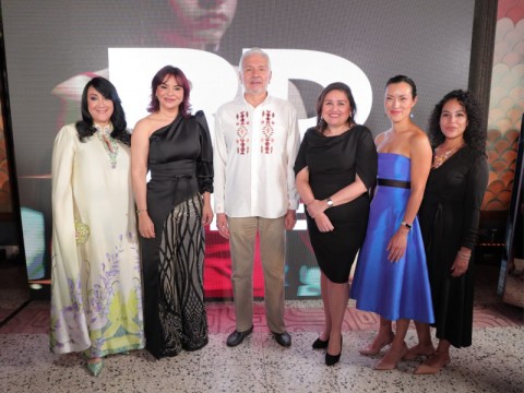 RD Fashion Week prepara el escenario para celebrar su D&eacute;cima Quinta Edici&oacute;n