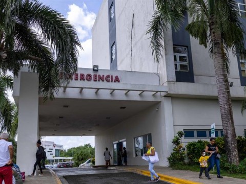 Rep&uacute;blica Dominicana mejora en dengue y muerte infantil; enfrenta alza de tosferina y leptospirosis
