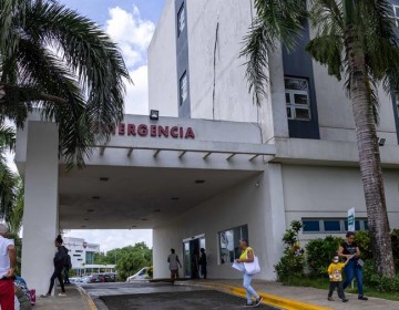 Rep&uacute;blica Dominicana mejora en dengue y muerte infantil; enfrenta alza de tosferina y leptospirosis