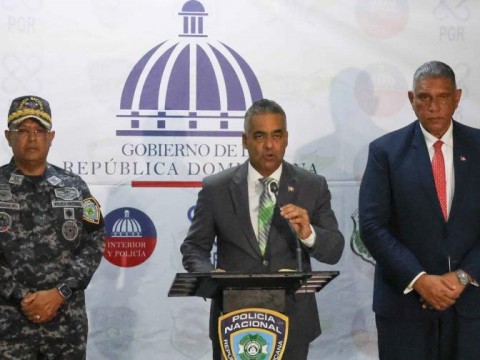 RD mejor&oacute; cinco pelda&ntilde;os en el informe del &Iacute;ndice de Paz Global 2023