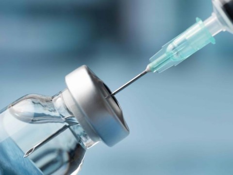 RD recibe de Brasil donaci&oacute;n de vacunas contra la tuberculosis en la primera infancia