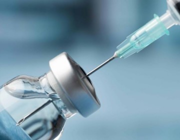 RD recibe de Brasil donaci&oacute;n de vacunas contra la tuberculosis en la primera infancia