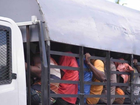 RD refuta a la canciller haitiana sobre reducci&oacute;n de deportaciones