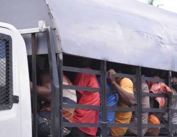 RD refuta a la canciller haitiana sobre reducci&oacute;n de deportaciones