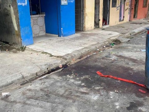 Al menos ocho muertos en hechos violentos durante asueto de Navidad