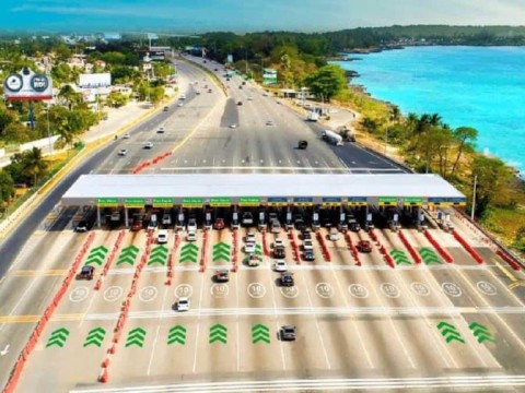 RD Vial busca modernizar mantenimiento vial con monitoreo remoto y barredoras automatizadas