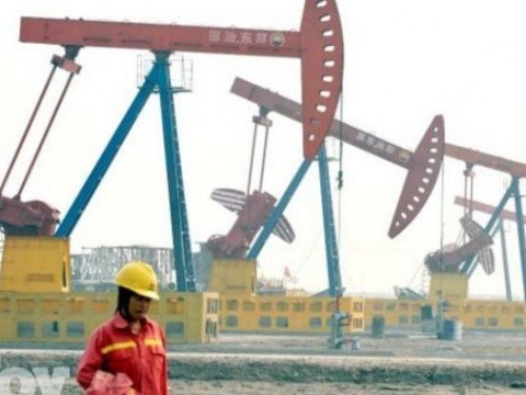 RD$3,300 millones esta cifra le cuesta al pa&iacute;s tras alza de un dolar en el precio del barril del petr&oacute;leo