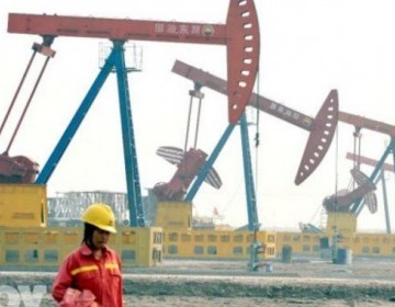 RD$3,300 millones esta cifra le cuesta al pa&iacute;s tras alza de un dolar en el precio del barril del petr&oacute;leo