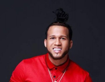 El Alfa, Camilo, Nicky Jam y Farruko confirman su participaci&oacute;n en los Premios HEAT 2020