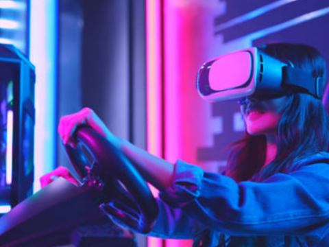 La realidad virtual podr&iacute;a servir para renovar la licencia de conducir