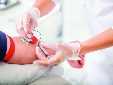 En el pa&iacute;s se realizan m&aacute;s de 1,300 pruebas cl&iacute;nicas