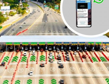 Recargas de Paso R&aacute;pido realizadas por WhatsApp ya son acreditadas al instante
